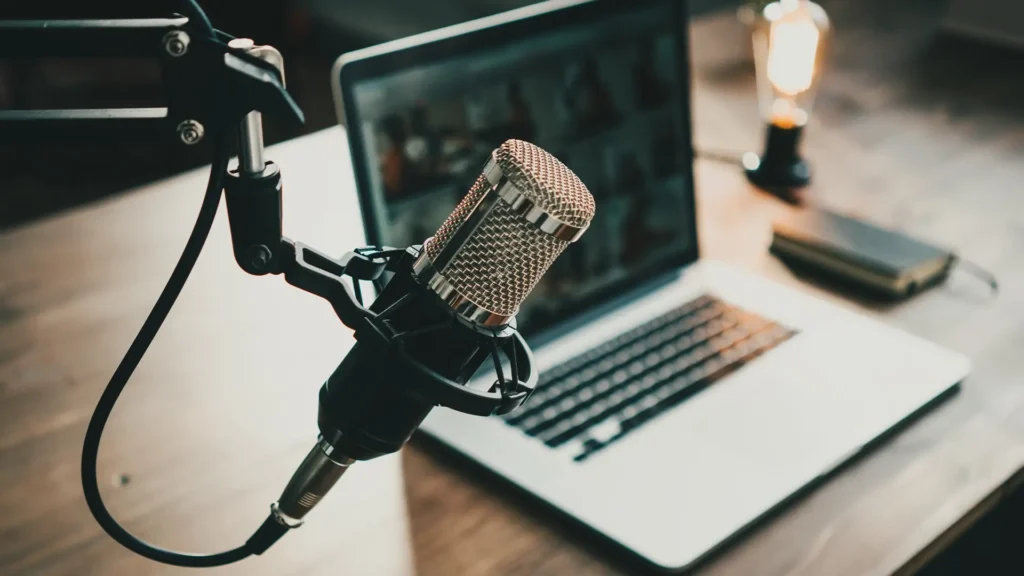 Daltongymnasoum Podcast Daltonfunk