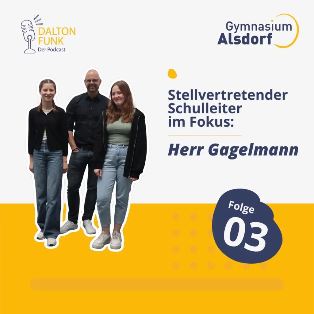 Daltonfunk Cover Podcast Folge 3