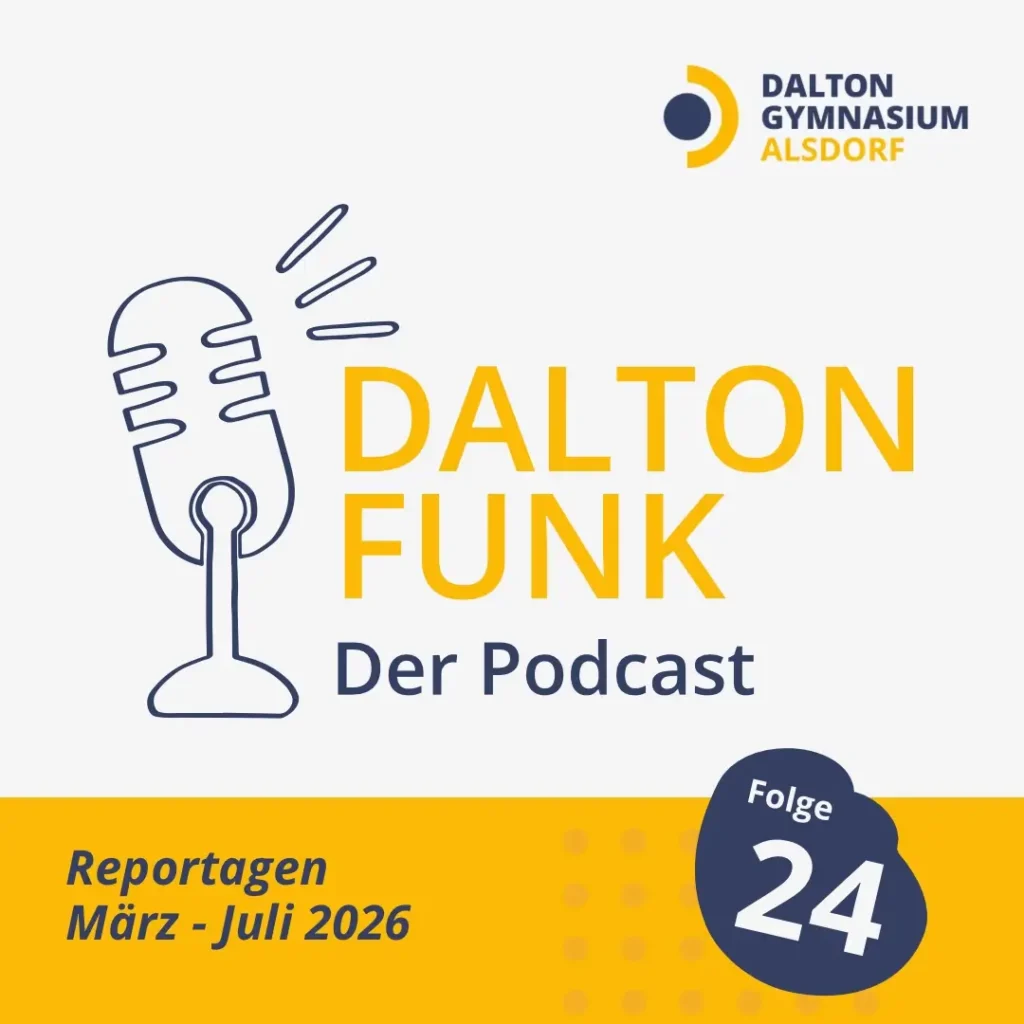 Daltonfunk Cover Podcast Folge 24